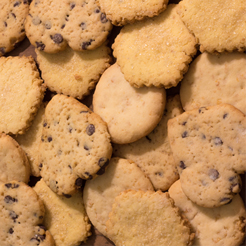 Il Forno Pralormo Preview biscotti dietetici