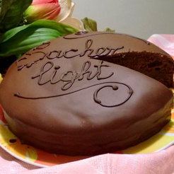 Il Forno Pralormo Preview Sacher Light